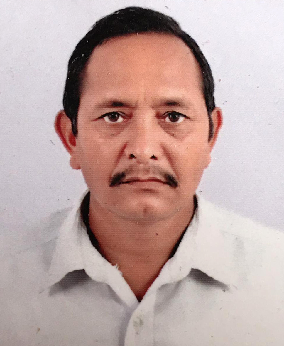 Mr. Govinda Thapa